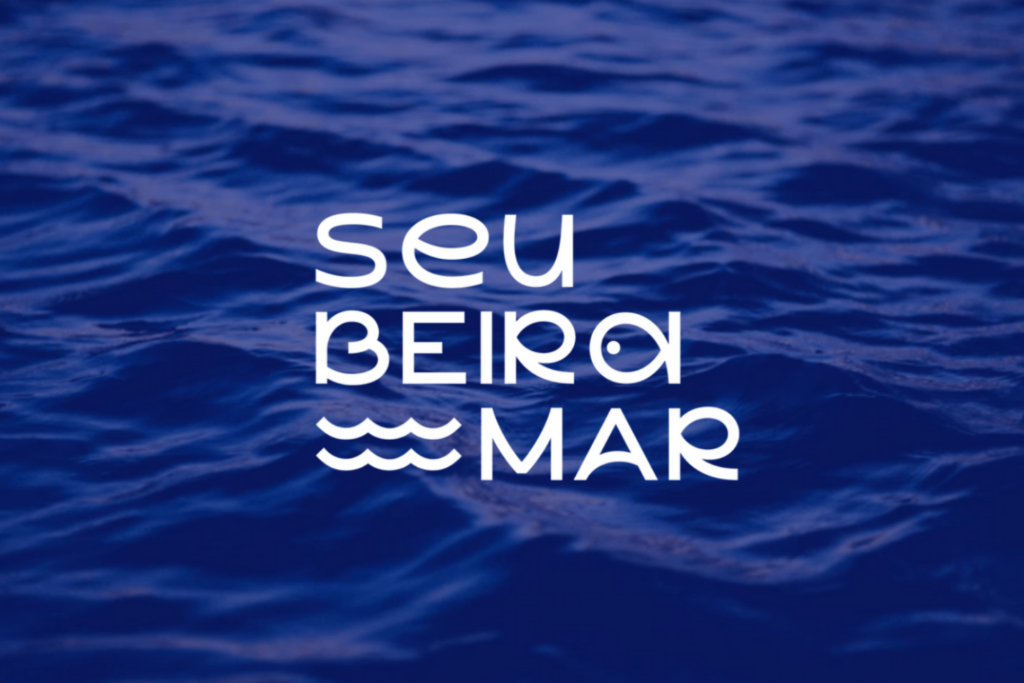 Branding para a rede de restaurantes Seu Beira Mar